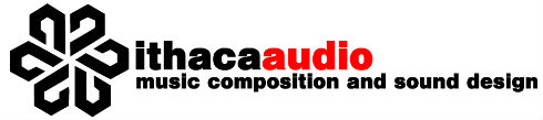 <h1>Music composition and sound design</h1>