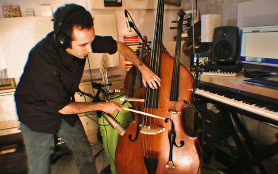 Diego Stocco