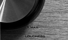 Max Loudness Volume Control