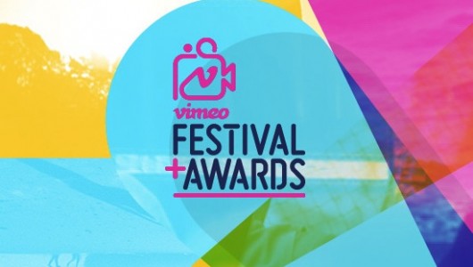 Vimeo Awards/Festival Logo/Artwork