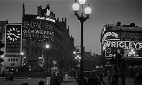 The-City-is-London