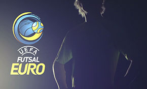 UEFA-Futsal