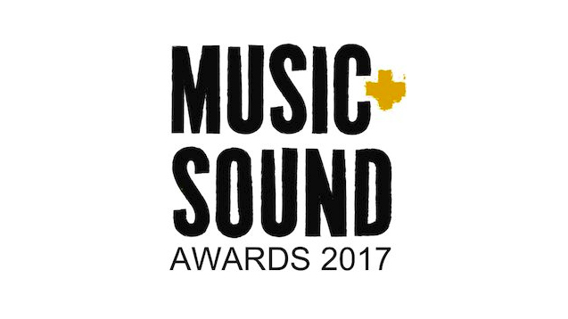Music-and-sound-awards-2017